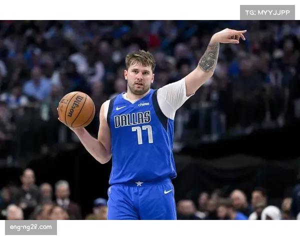 独行侠111比105客胜奇才 东契奇复出率队止连败